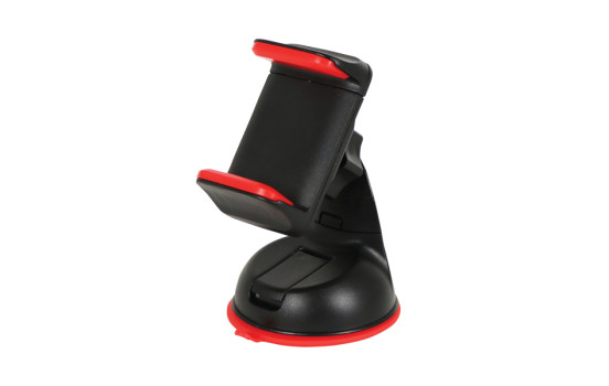 Carpoint Smartphone Holder with Suction Cup, Image 4