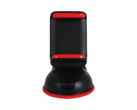 Carpoint Smartphone Holder with Suction Cup, Image 5