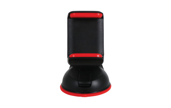 Carpoint Smartphone Holder with Suction Cup, Image 5