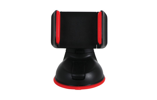 Carpoint Smartphone Holder with Suction Cup, Image 6