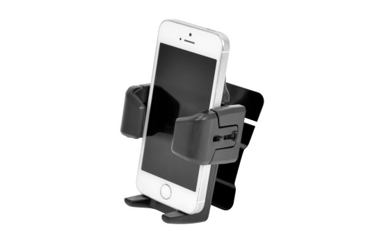 Carpoint Universal Smartphone Holder