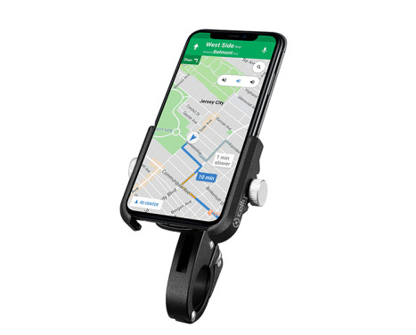 Celly Armor Bicycle Holder Black, Image 2