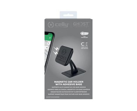 Celly Dashboard magnetic Car holder