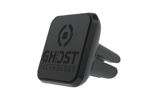 Celly Magnetic Holder Ghost Vent
