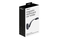 Celly Magnetic Phone Holder Ghost Flex Magsafe Dash