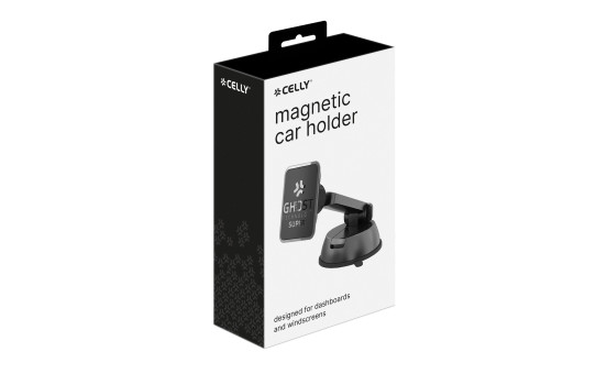 Celly Magnetic Phone Holder Super Dashboard, Image 2