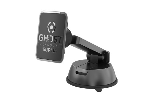 Celly Magnetic Phone Holder Super Dashboard, Image 3