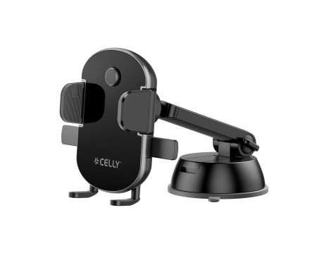 Celly Planet Phone Holder Windshield/Dashboard, Image 2