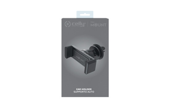 Celly Smartphone Holder Air Vent, Image 5