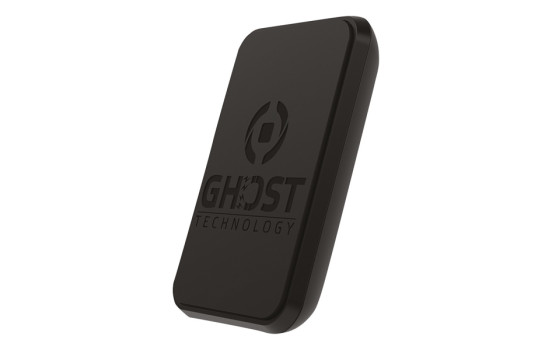 Celly Smartphone Holder Ghost Fix XL Magnetic