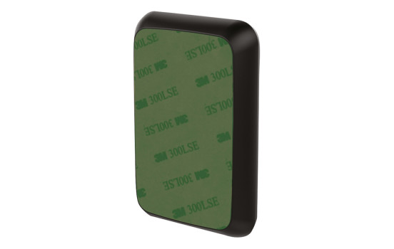 Celly Smartphone Holder Ghost Fix XL Magnetic, Image 2