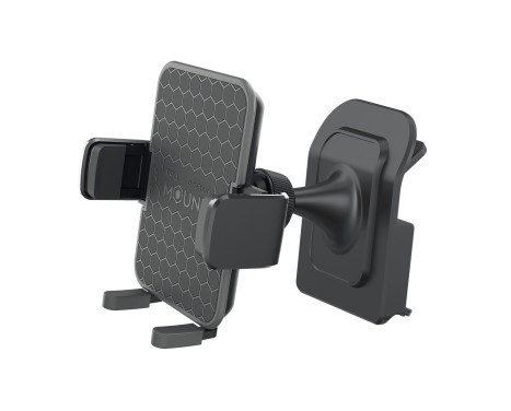 Celly smartphone holder Mount Plus Tesla