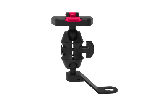 Celly Snap phone holder mirror motor