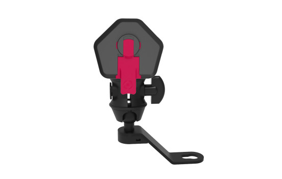 Celly Snap phone holder mirror motor, Image 4