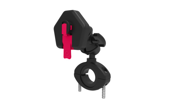 Celly Snap phone holder motor