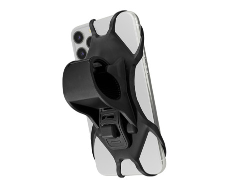 Celly Swipe Bicycle Holder Black, Image 2