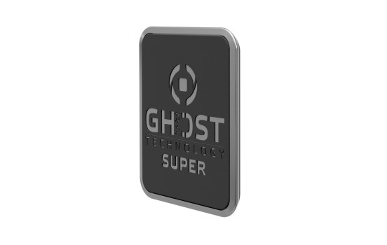 Celly Universal Magnetic Phone Holder Ghost Super Fix, Image 3