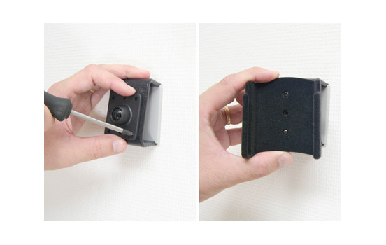 HTC EVO 4G Passive Holder with Swivel Mount, Image 4