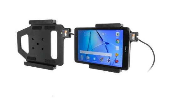 Huawei MediaPad T3 8.0 Active holder with 12V USB plug