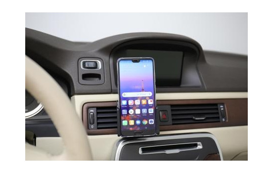 Huawei P20/ P20 Pro Passive Adjustable Holder with Swivel Mount, Image 4