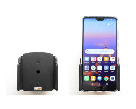 Huawei P20/ P20 Pro Passive Adjustable Holder with Swivel Mount, Image 5