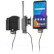 LG G6 holder with 12V USB plug