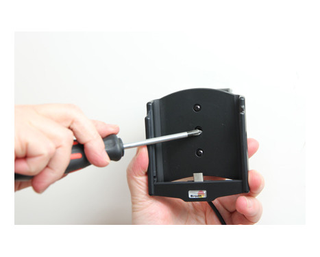 Microsoft Lumia 950 XL Active holder with 12/24V charger, Image 3