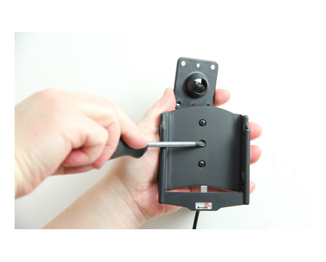 Microsoft Lumia 950 XL Active holder with 12/24V charger, Image 5