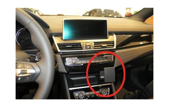 ProClip - 2 Series (F45) 2014-2021 Angled Mount