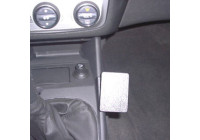 ProClip - Alfa Romeo 147 2001-2011 Angled mount, Low