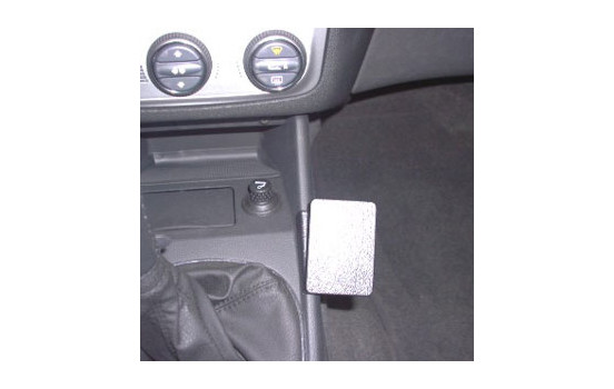 ProClip - Alfa Romeo 147 2001-2011 Angled mount, Low