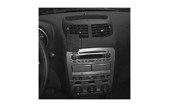 ProClip - Alfa Romeo 147/GT 2001-2011 Center mount