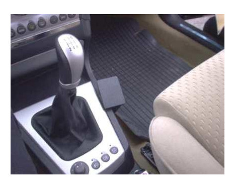 ProClip - Alfa Romeo 156 2002-2006 Console mount, Image 5