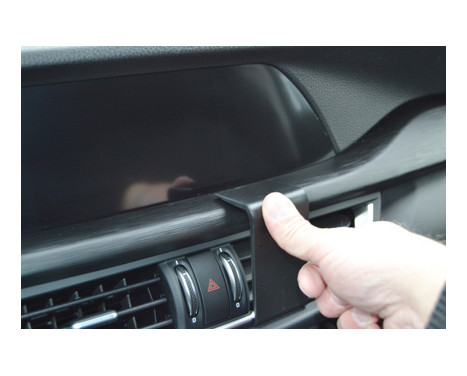 ProClip - Alfa Romeo Stelvio 2016 - Angled mount, Image 4
