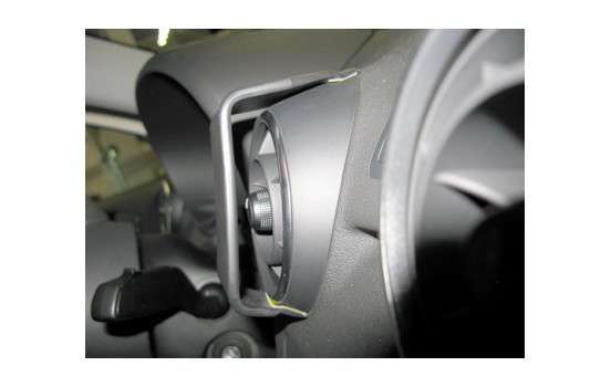 ProClip - Audi A1 2011-2018 Center mount