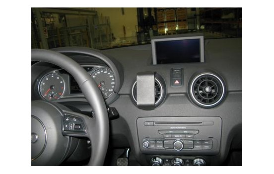 ProClip - Audi A1 2011-2018 Center mount, Image 2