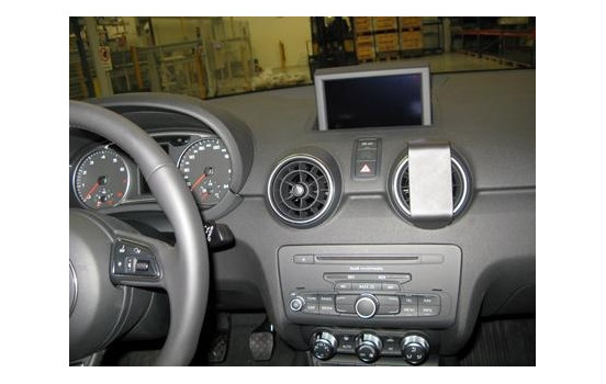 ProClip - Audi A1 2011-2018 Center mount, Image 3
