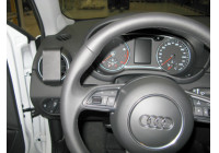 ProClip - Audi A1 2011-2018 Left mount