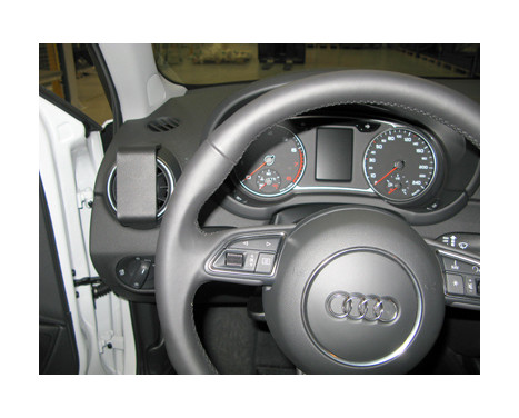 ProClip - Audi A1 2011-2018 Left mount
