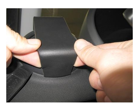 ProClip - Audi A1 2011-2018 Left mount, Image 4