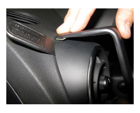 ProClip - Audi A1 2011-2018 Left mount, Image 5