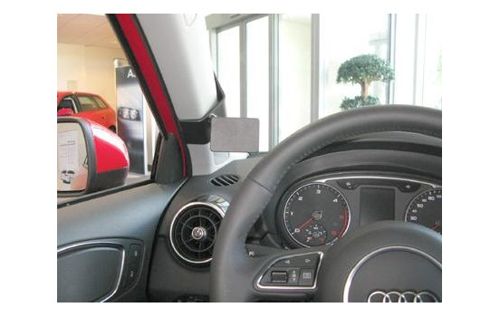 ProClip - Audi A1 2011 Left mount, High