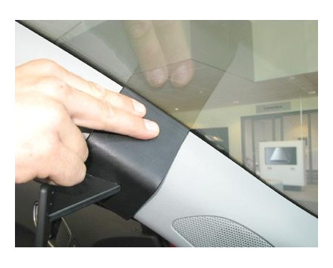 ProClip - Audi A1 2011 Left mount, High, Image 2