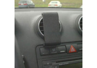 ProClip - Audi A3 2003-2006/ S3 2003-2007 Center mount