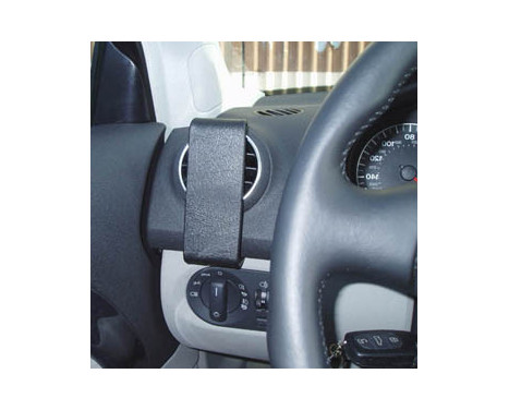 ProClip - Audi A3 2003-2012 / S3 2003-2013 Left mount