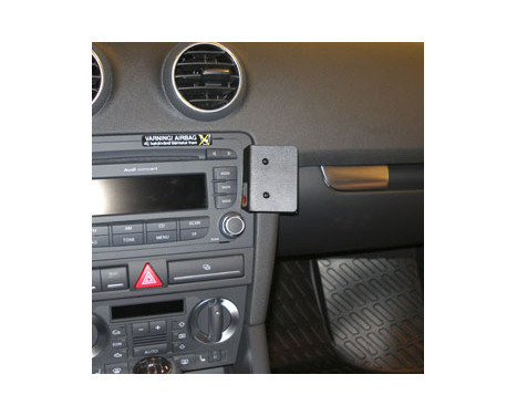 ProClip - Audi A3 2007-2012 Angled mount