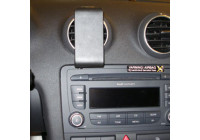 ProClip - Audi A3 2007-2012 /S3 2007-2013 Center mount