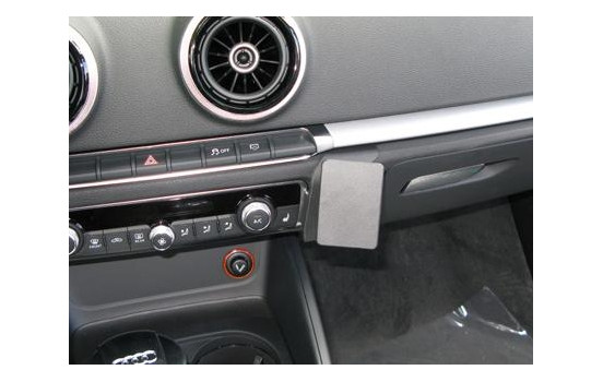 ProClip - Audi A3 2013-> Angled mount