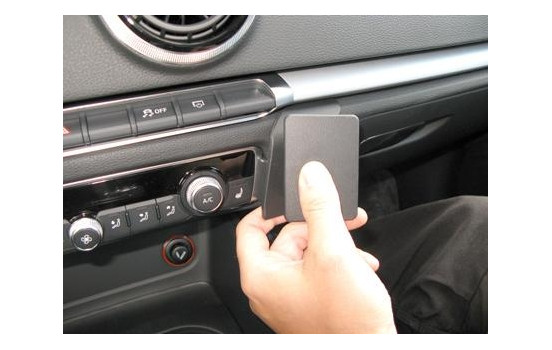 ProClip - Audi A3 2013-> Angled mount, Image 2
