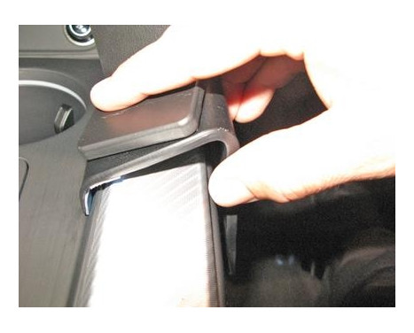 ProClip - Audi A4 2016 / A5 / S5 / Allroad 2017 - Console mount, Image 5